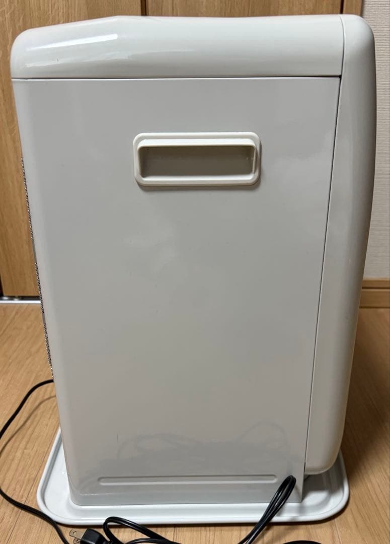 CORONA コロナ 石油ファンヒーター FH-G3218Y-W 18年製