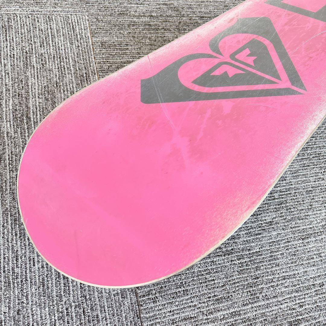 67超豪華❗️ROXY×HEAD レディース スノーボードセット★138cm