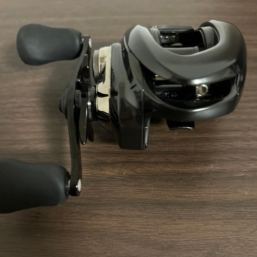 23アンタレスDCMD XG 美品 #40