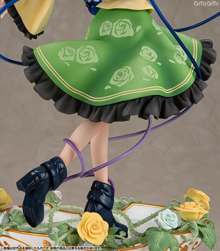 東方Project　古明地こいし　1/7　フィギュア　【あみあみ限定版】未開封