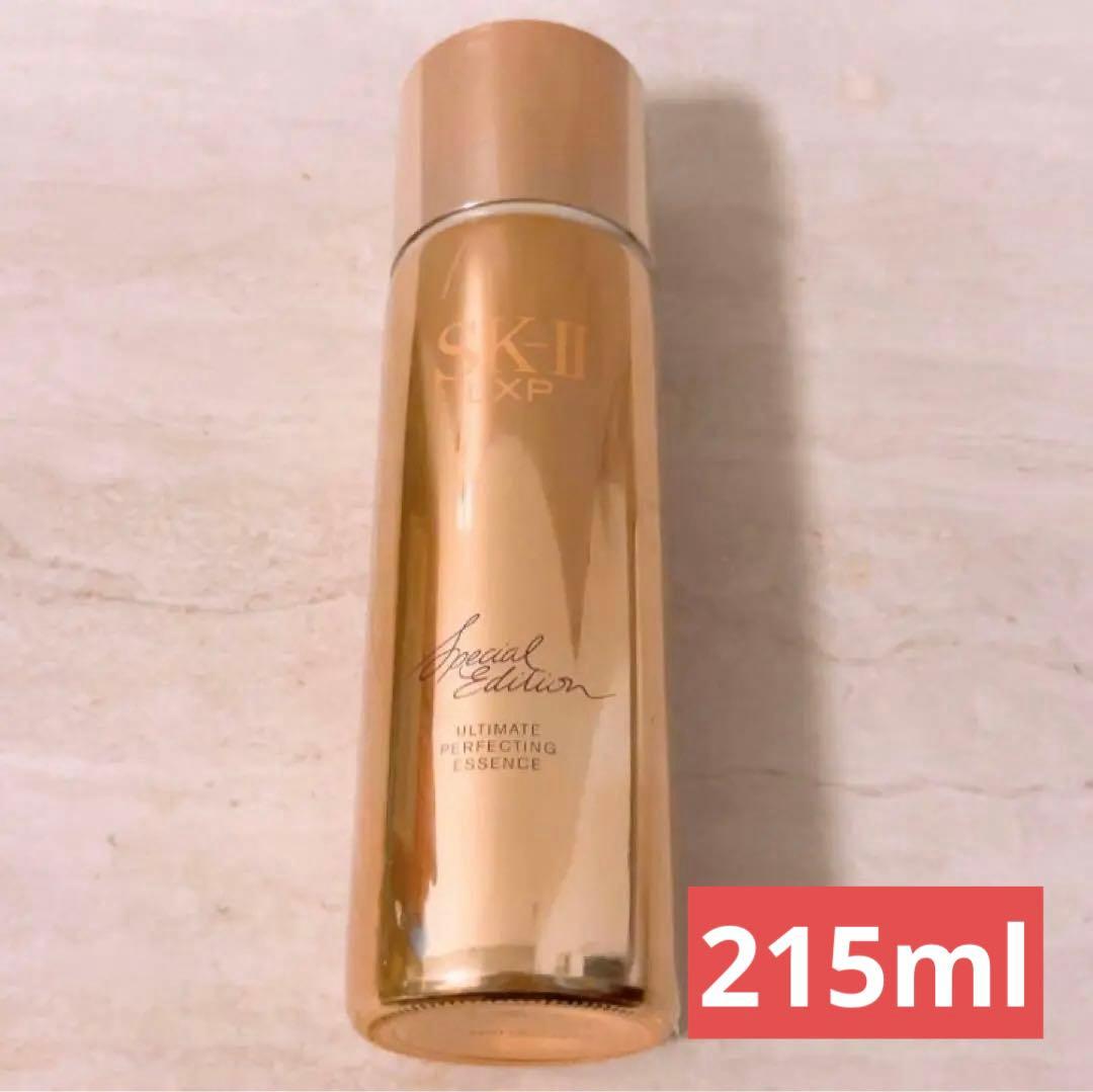 ez☆未使用☆SK-II アルティメイトパーフェクティングエッセンス 215ml