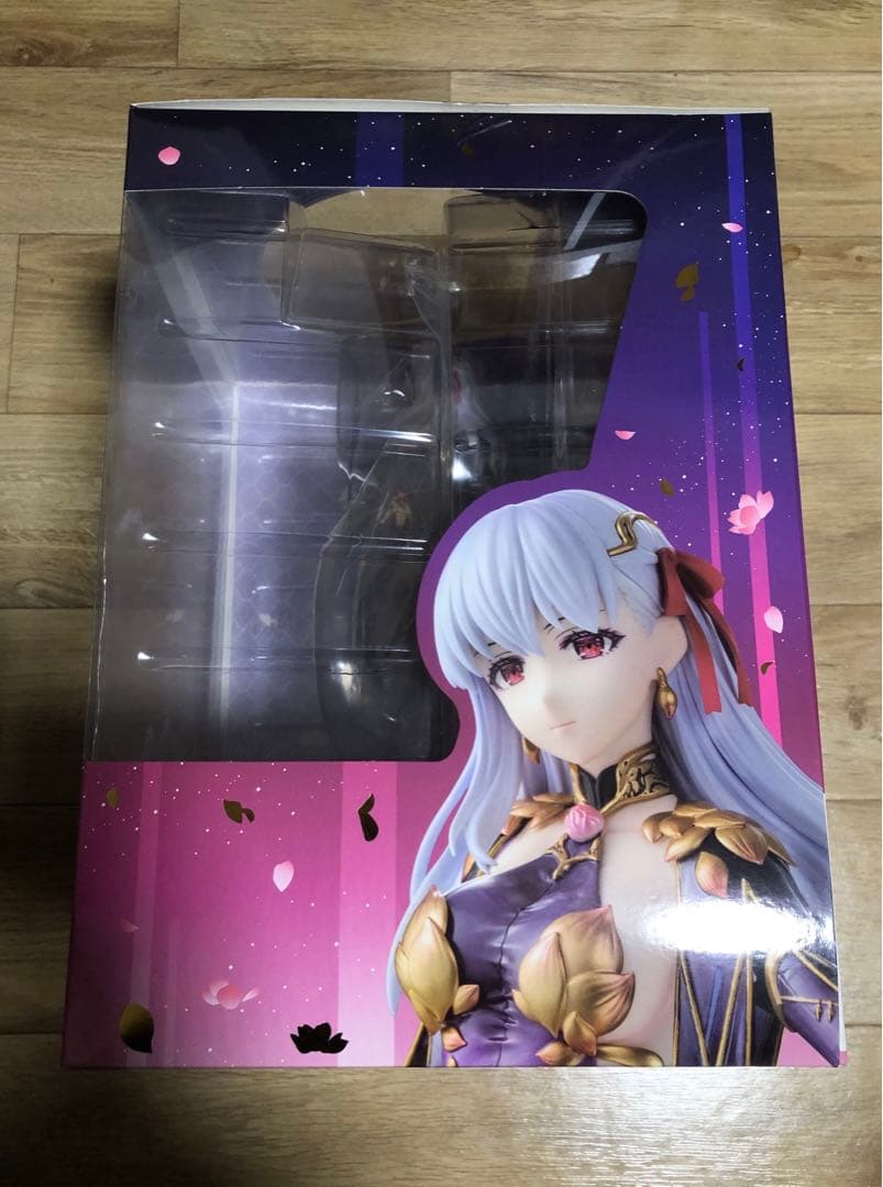 Fate/Grand Order アサシン カーマ 第二再臨 完成品フィギュア