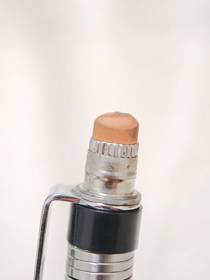 Pilot　スプリンター　廃盤シャープペンシル　0.5mm　パイロット