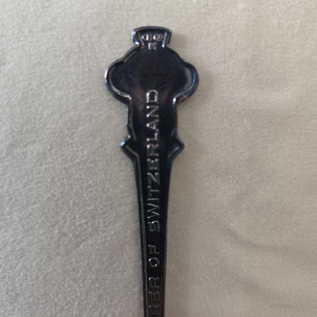 ロレックス スプーン 5本セット