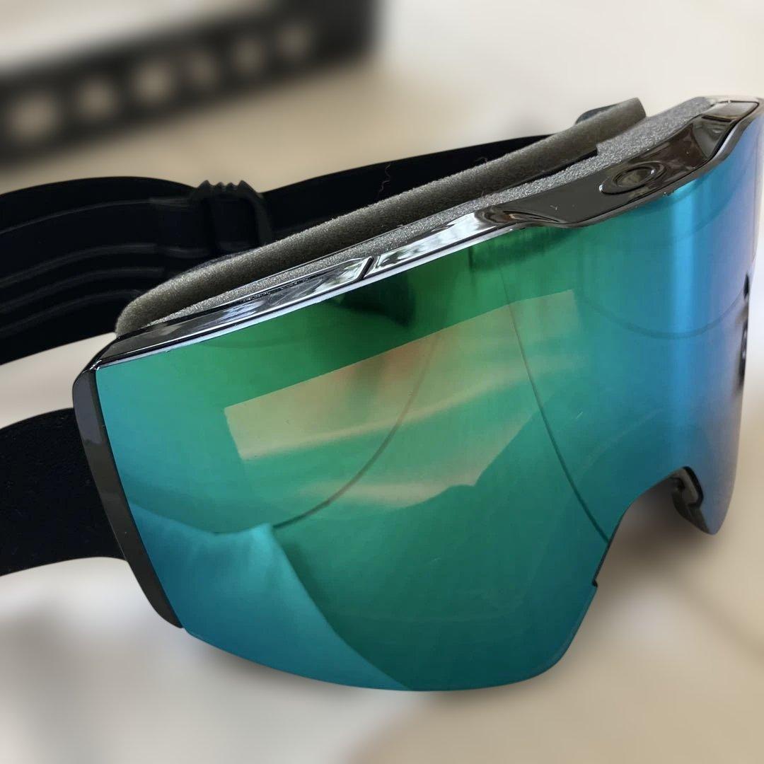 OAKLEY FALL LINE XM ゴーグル