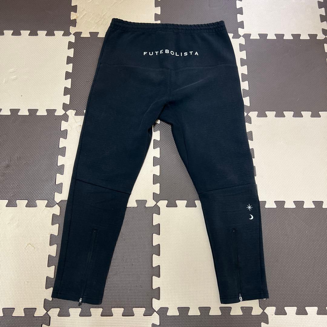 ルースイソンブラ (LTT.TOP TEAM)セットアップ上下Mサイズ