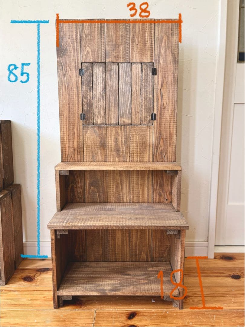 什器　多肉植物棚　ガーデン雑貨　インテリア雑貨