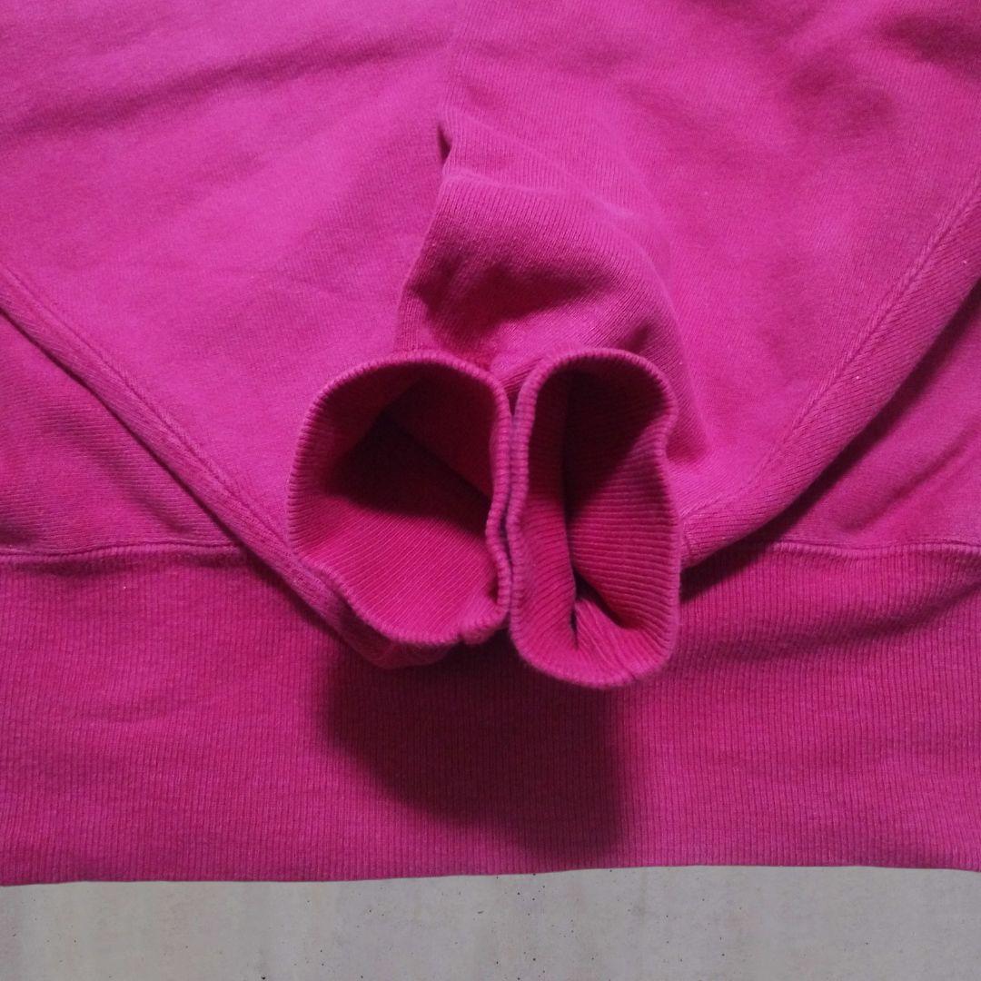 90s champion リバースウィーブ usa製 M 希少カラー 目あり