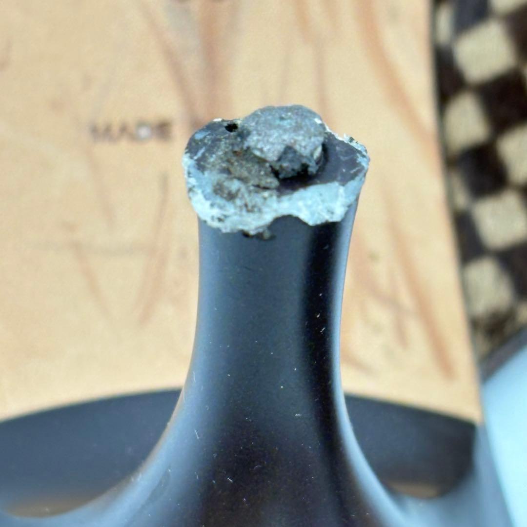 ルイヴィトン ダミエ ハラコ ミュール サンダル ファー 0725-S6538h