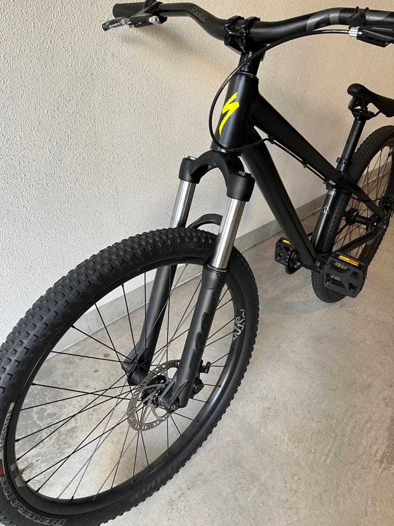 自転車本体 Jump bike P3