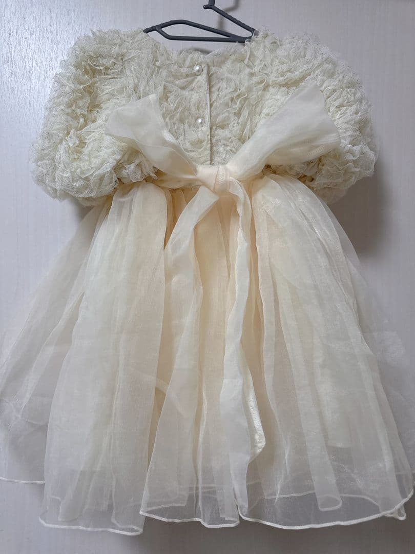 OREN ベビードレス ワンピース