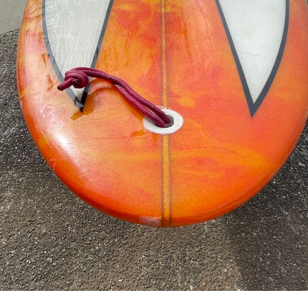 HICロングボート9ft 【手渡し限定】値下げ