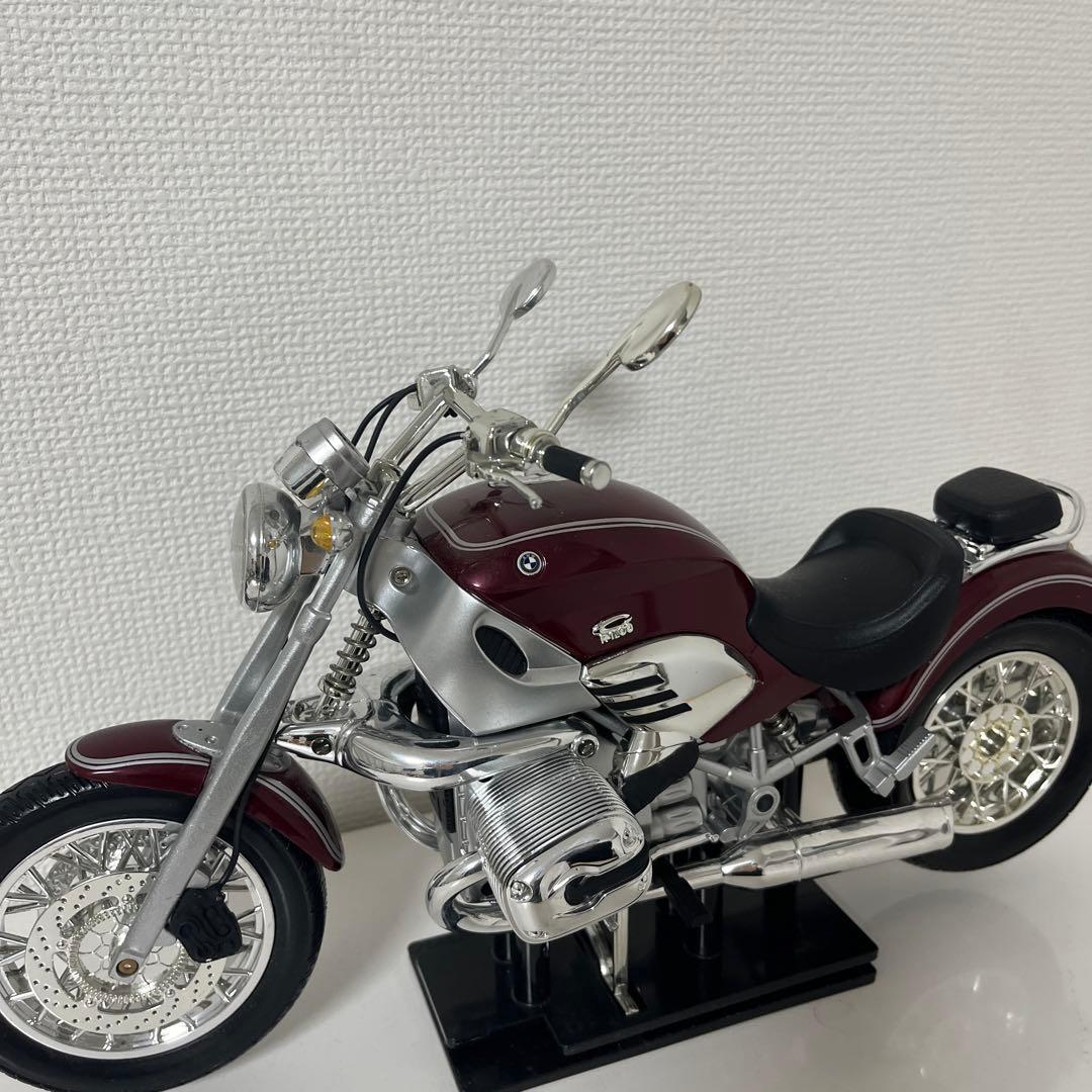  バイクモデル 1/6 R1200C