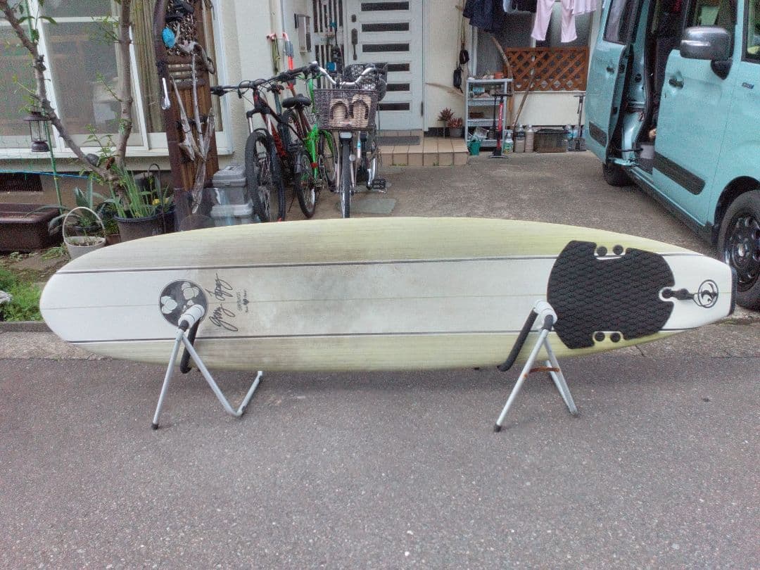 ジェリーロペス サーフボード 8f