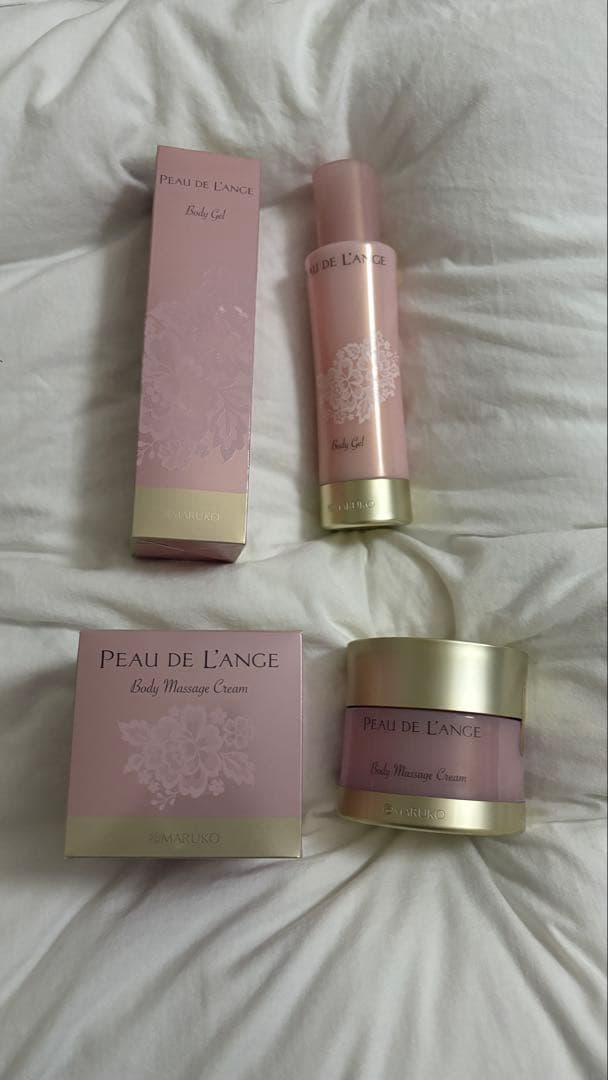 マルコPEAU DE L'ANGE