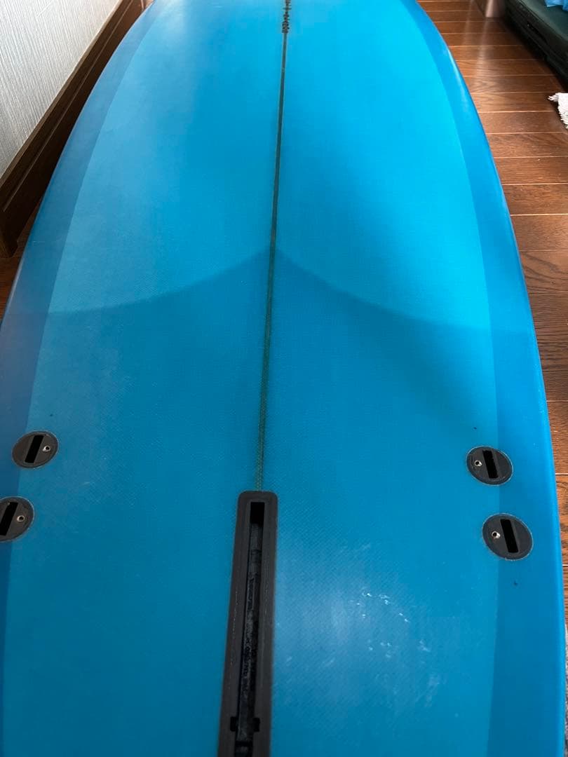 Luckyページ 【JPN正規品】アルメリック CI ミッド 6'8\"