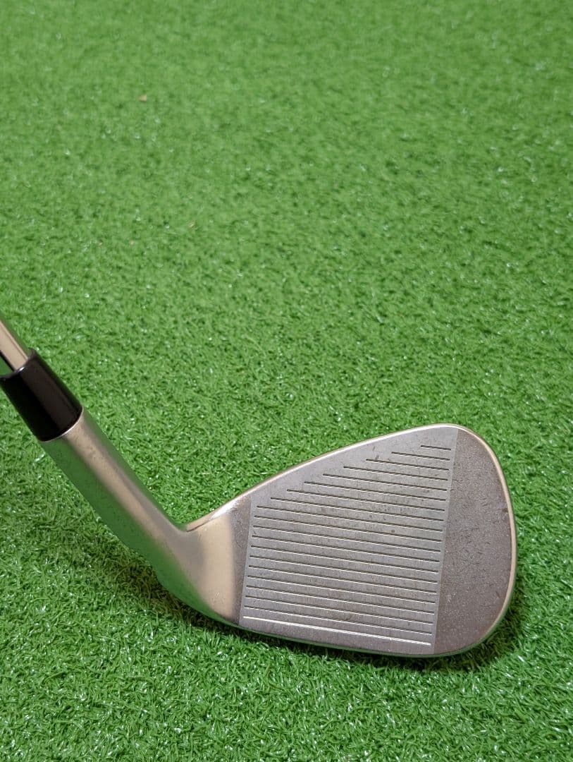 【レフティ】PING i525 アイアンセット 5本　7〜U