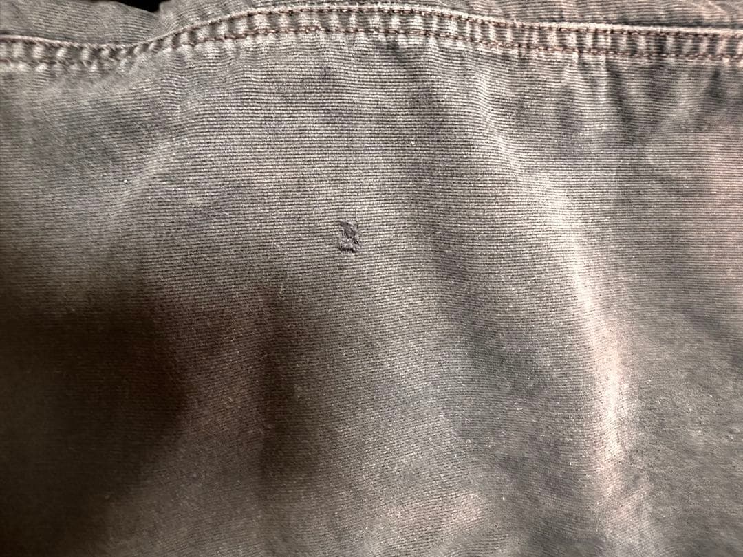 blue blue オーバーオール