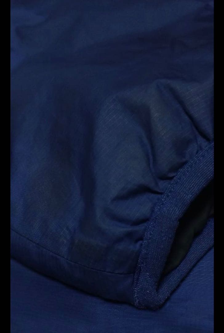 01’sパフボール　Patagonia Puffball Pullover