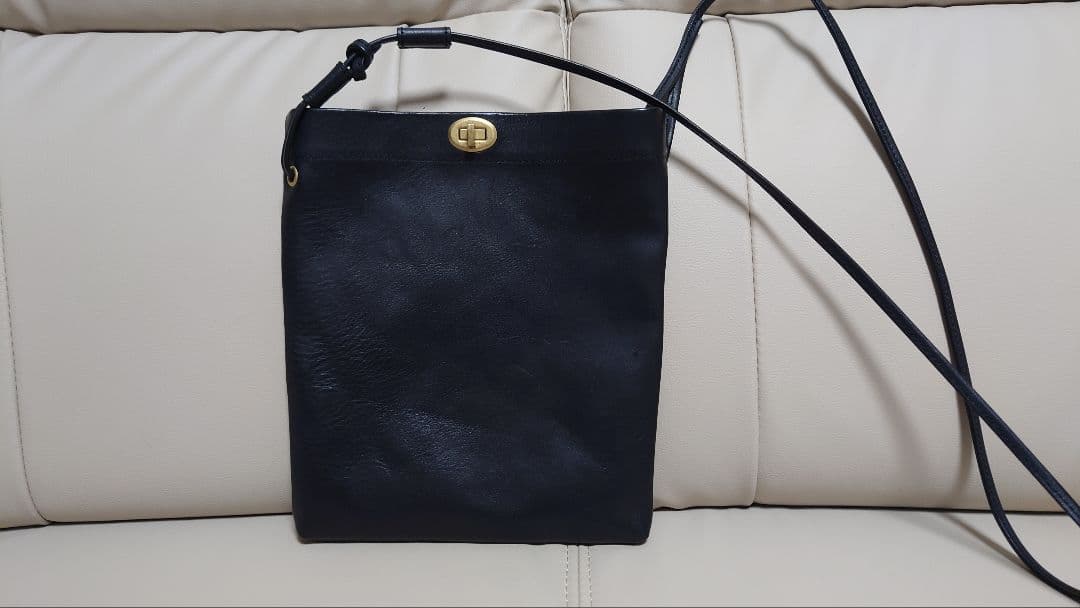 slow ボーノ ショルダーバック