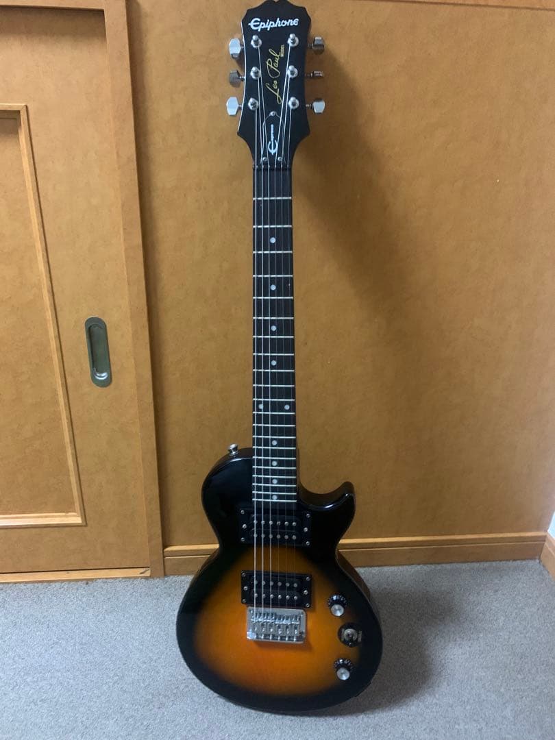 Epiphone Special Model Express エクスプレス