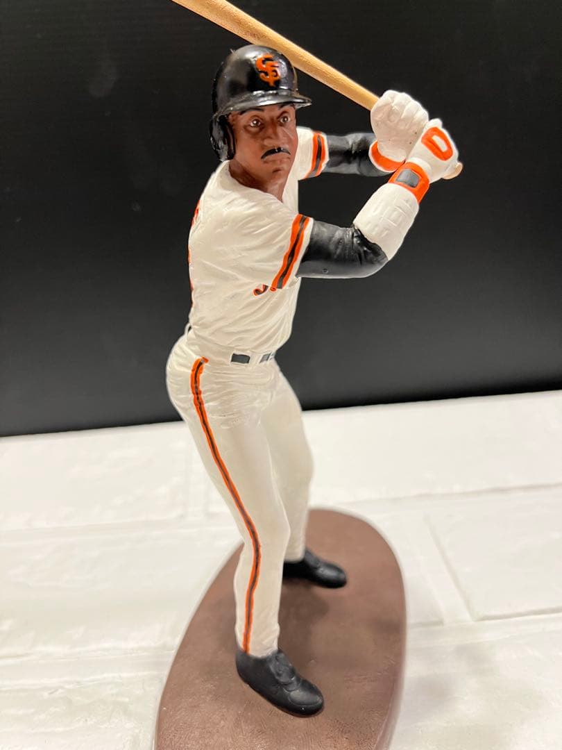 【MLB】Barry Bonds SALVINO社