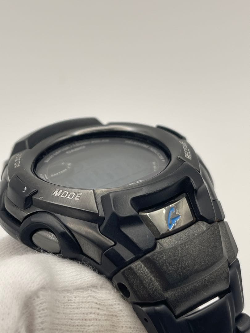 G-SHOCK MTG-910DJMS-2JF MI3 ソーラー カシオ