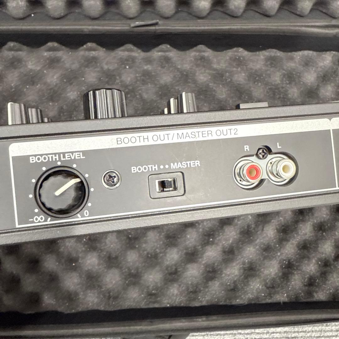 【完動品】Pioneer DDJ-SR DJコントローラー