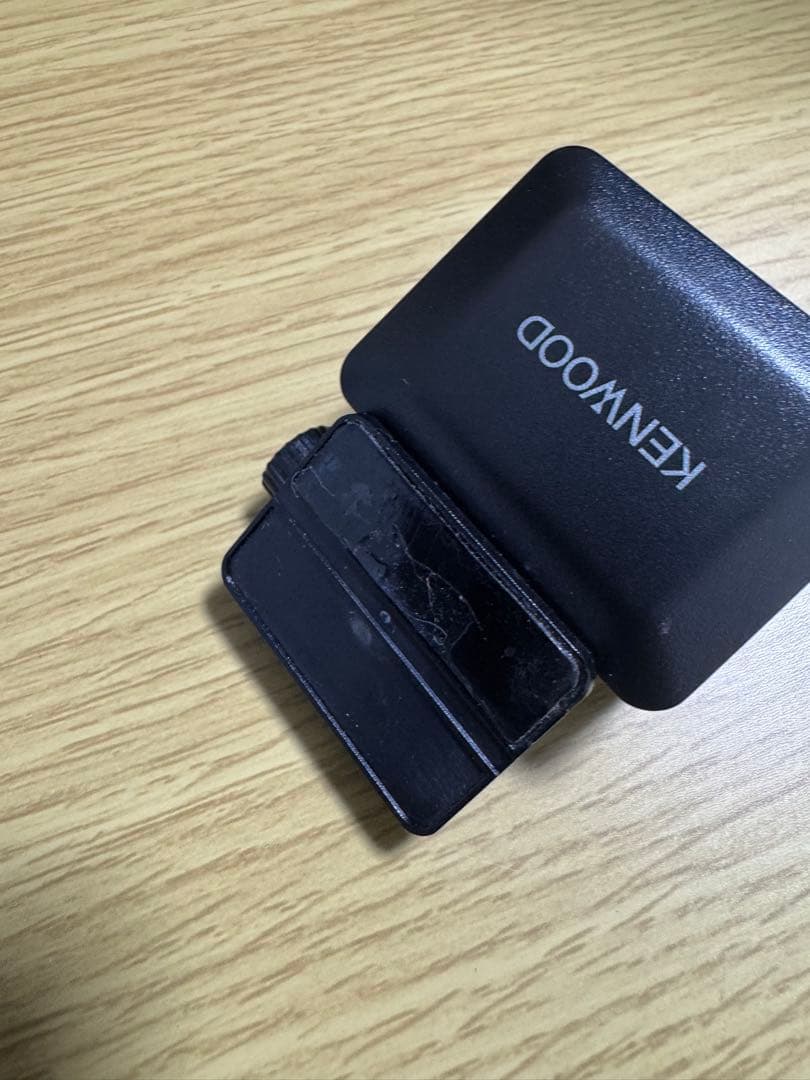 DRV-EM4700 デジタルインナーミラー型ドラレコ/駐車監視/前後カメラ