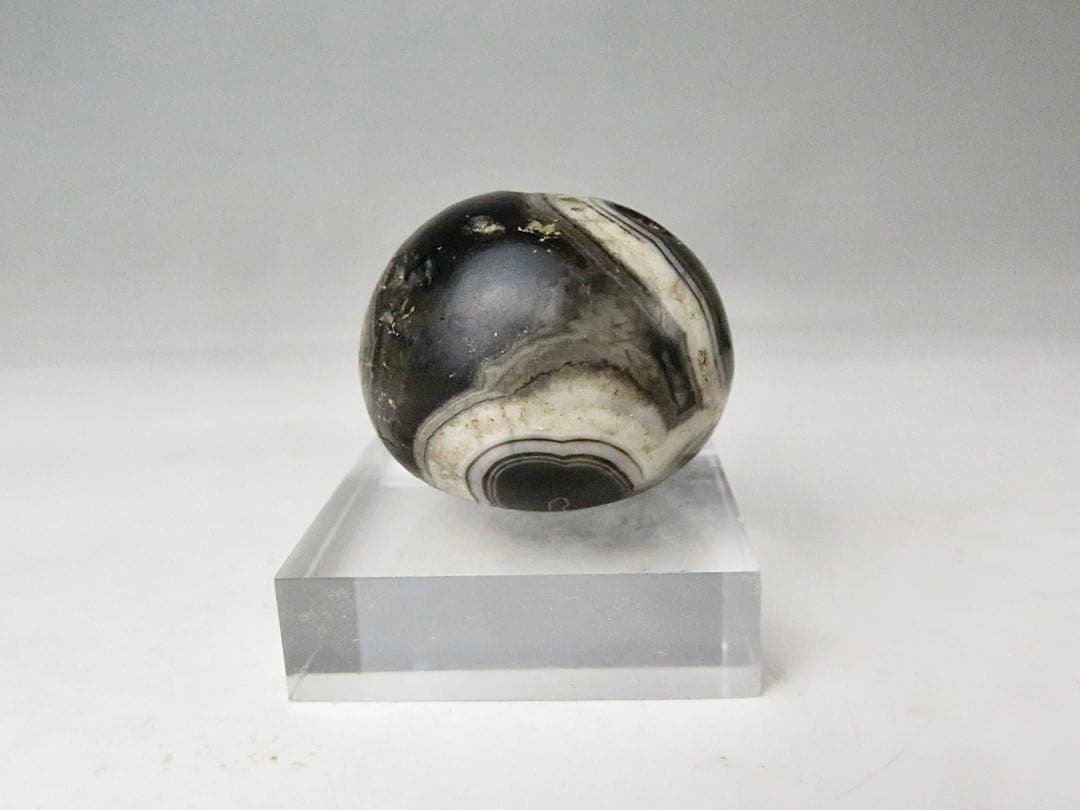 古代メソポタミア文明とんぼ玉