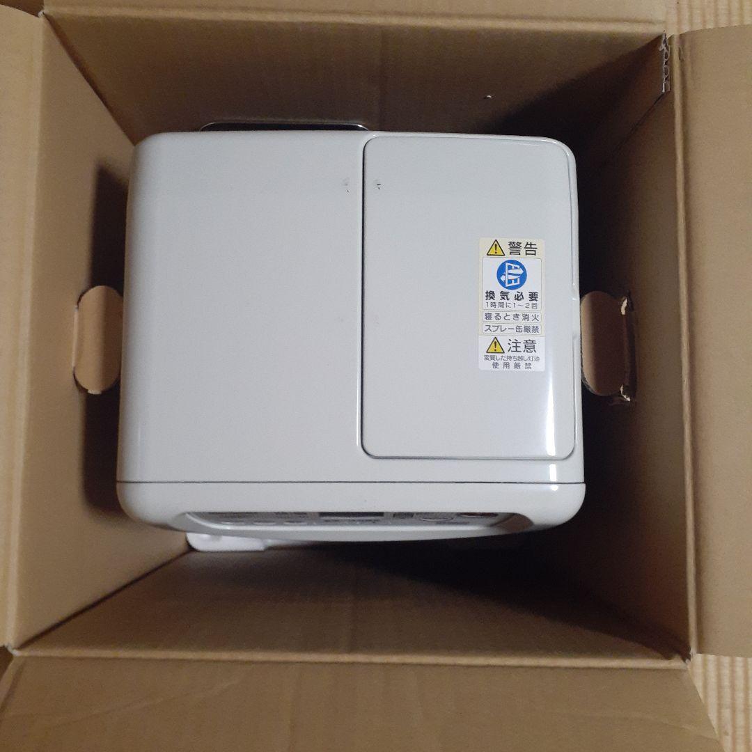 ダイニチFW-259NE 石油ファンヒーター。