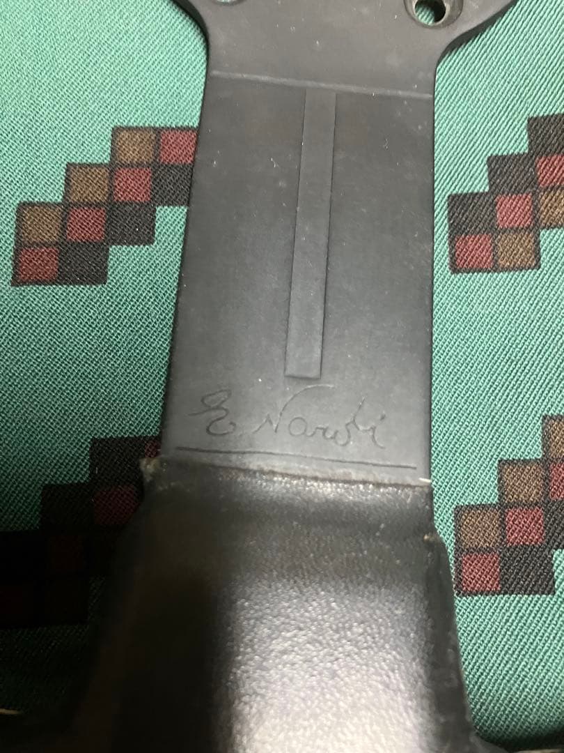 当時物　ナルディー　ステアリング　ハンドル　中古長期保管品　旧車