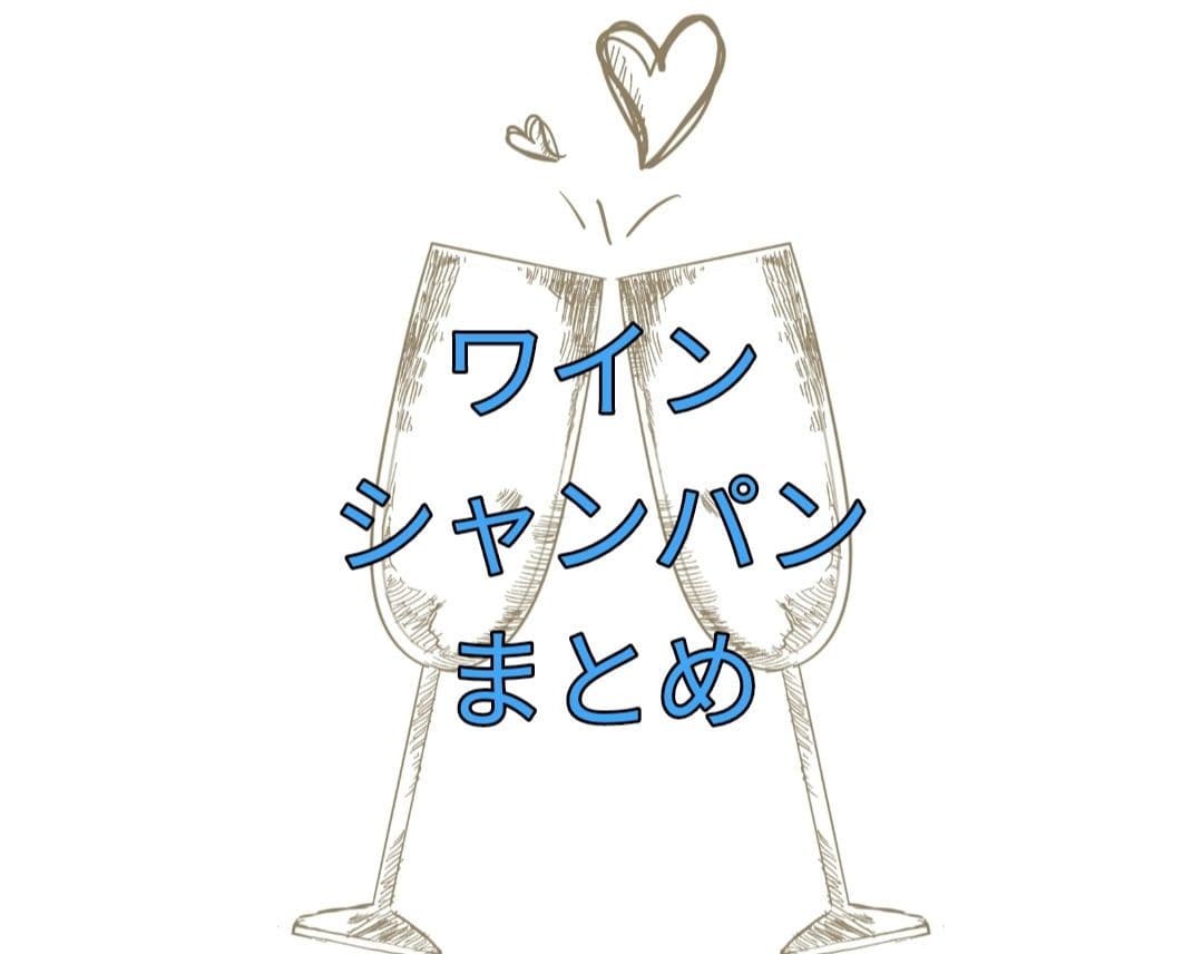 ワイン　 シャンパン　 4本セット