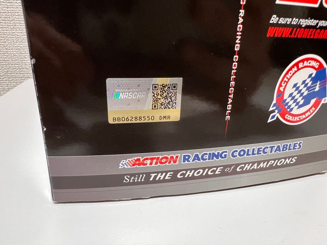 スナップオン　100周年限定　マスタング　ミニカー　1/24 新品未使用