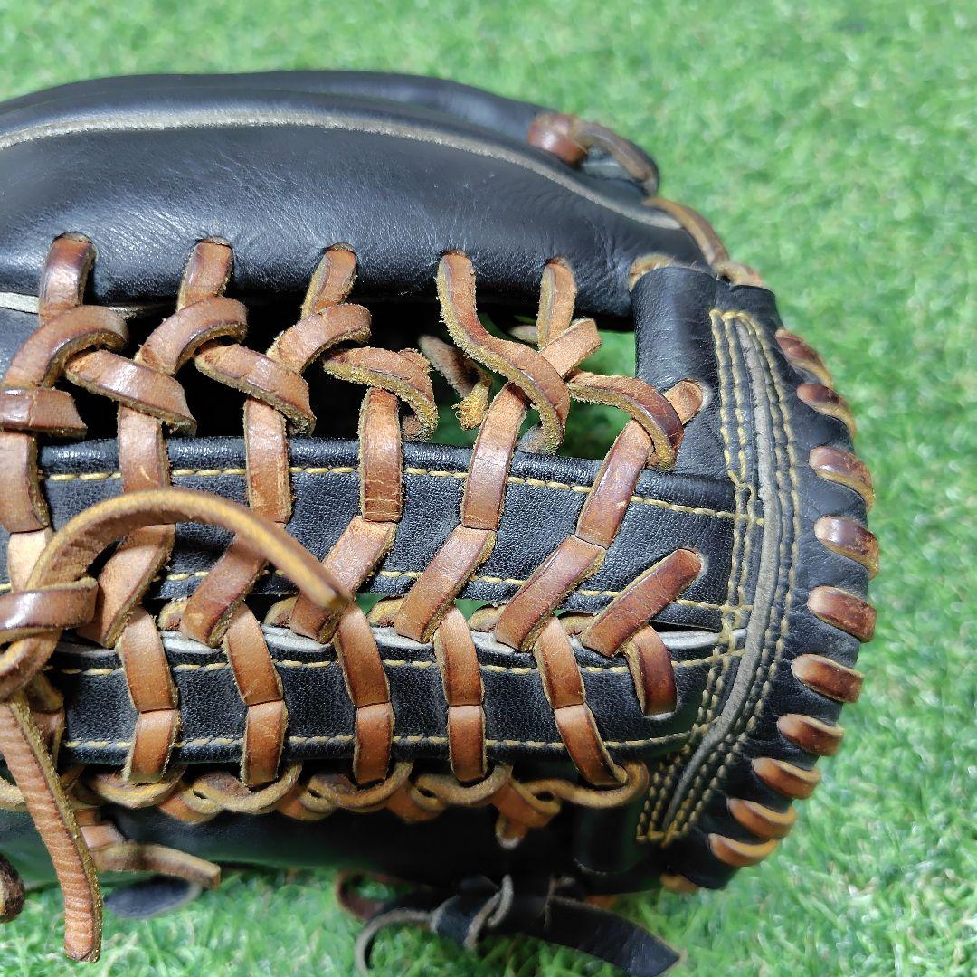 最終値下げ！ Rawlings 硬式グローブ 内野手用 GH6PRJ6