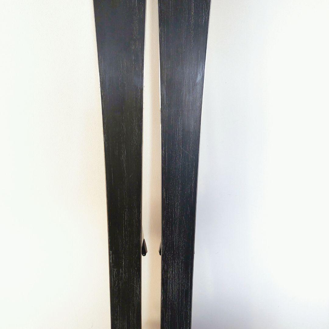 【お得】FISCHER スキー板　170