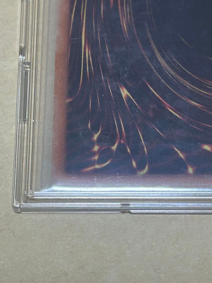 召命の神弓アポロウーサ　20thシークレットレア