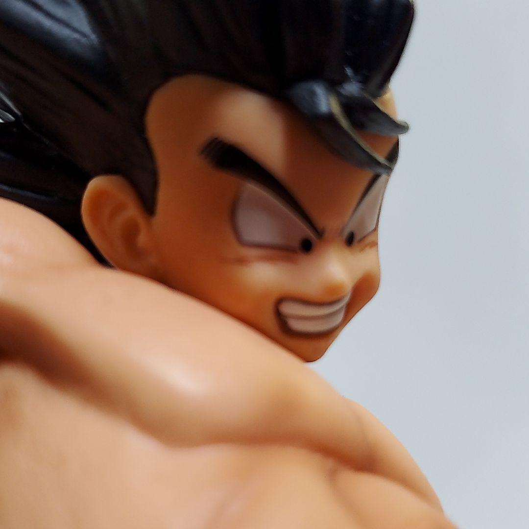 ドラゴンボールフィギュア：孫悟空