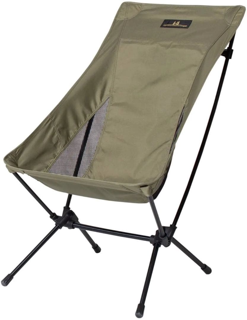 ツーアングルチェアl オリーブ