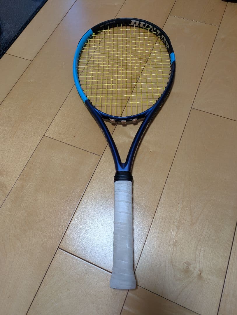 ダンロップ　FX500LS グリップサイズ2 DUNROP