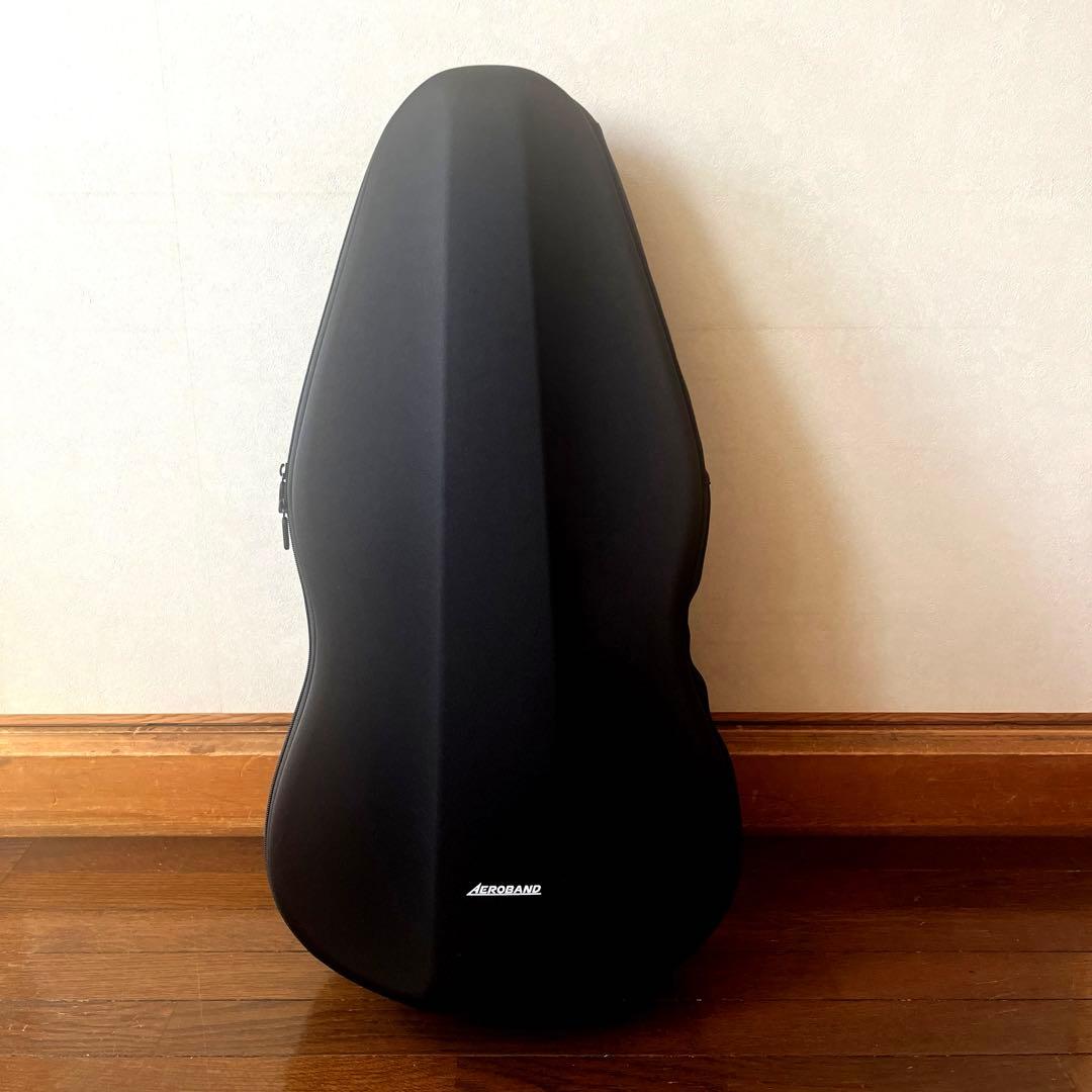 ギター Aeroband guitar