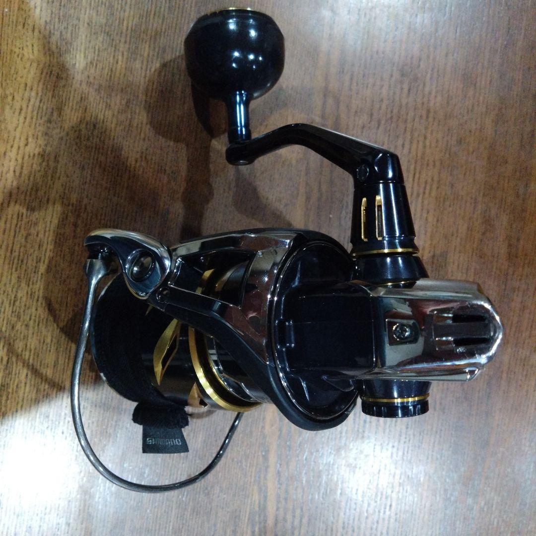 19 STELLA SW 8000hg【値下げ中】