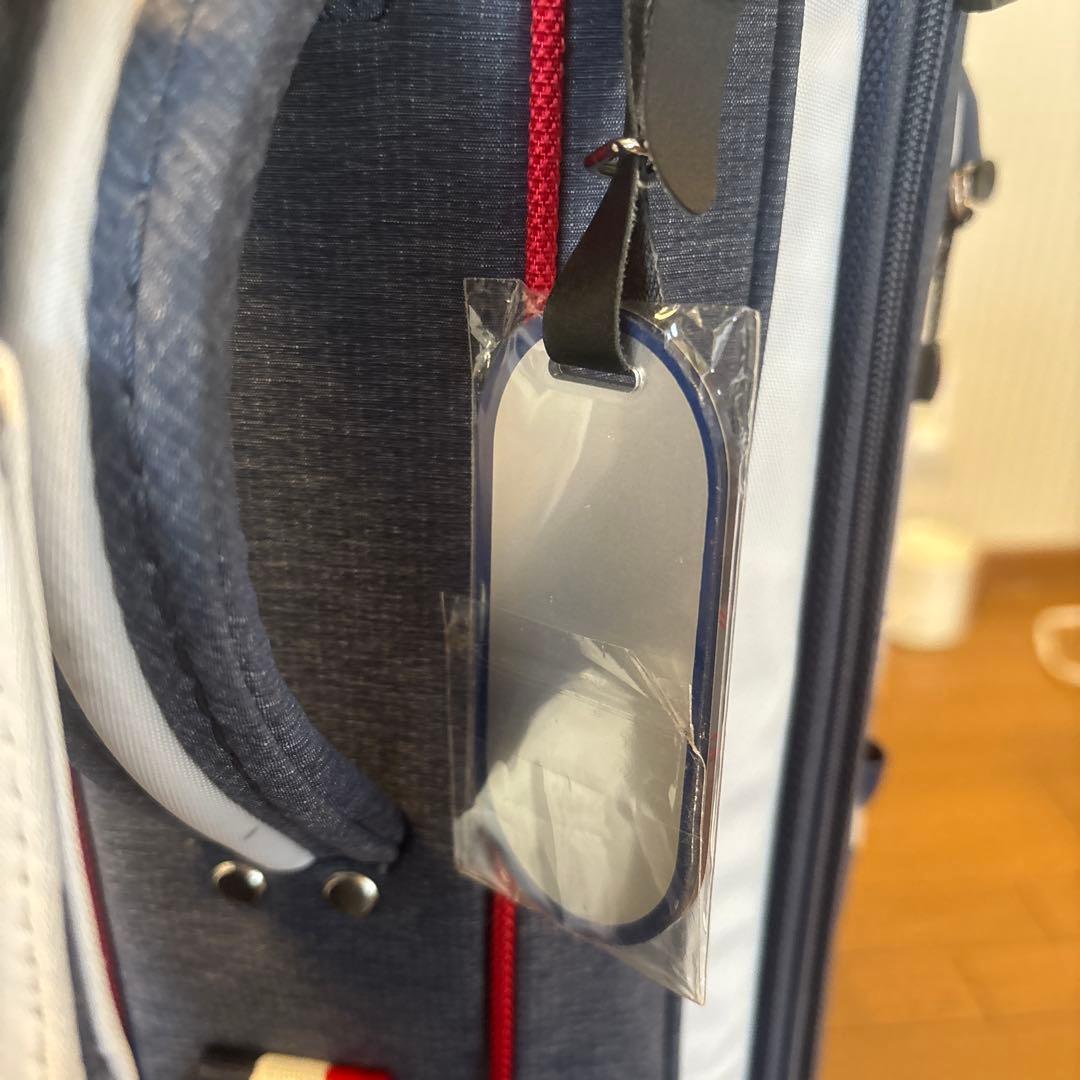 クランク/CLUNK　CL5HNC01 9.0型キャディーバッグ