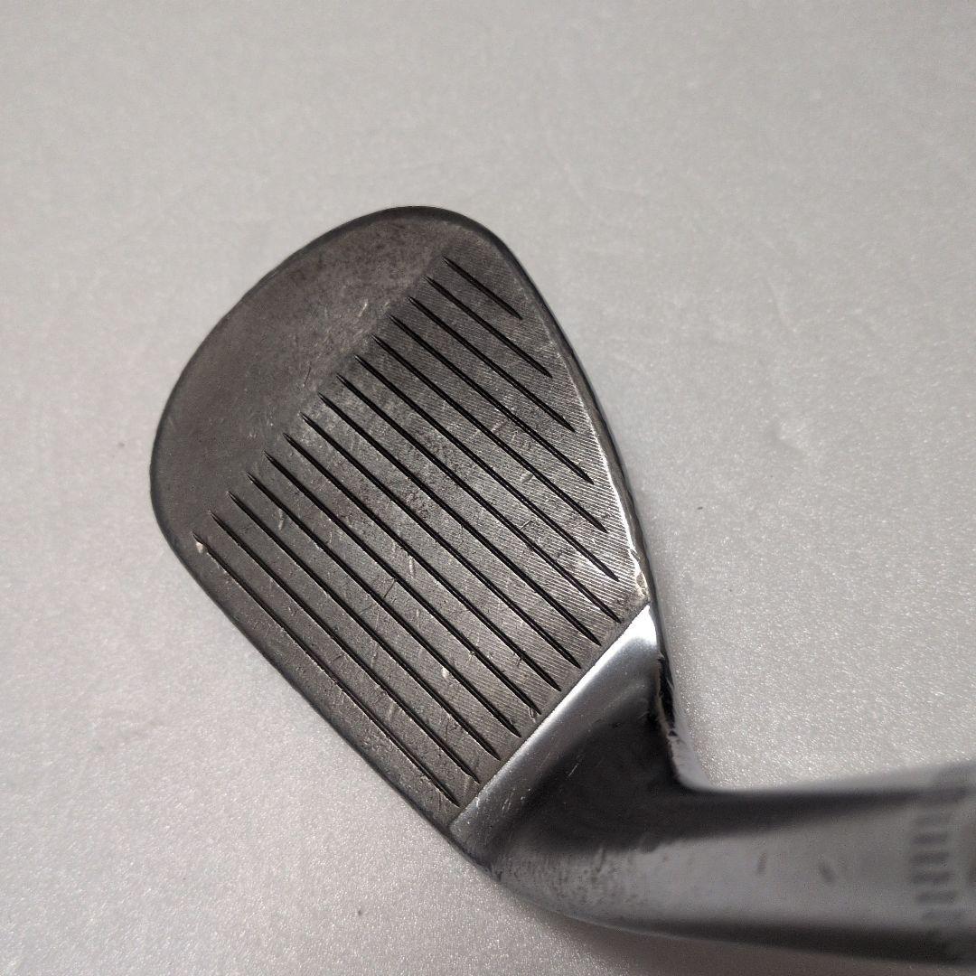 キャロウェイ ジョーズ Raw ウェッジセット 2本組 52度 58度