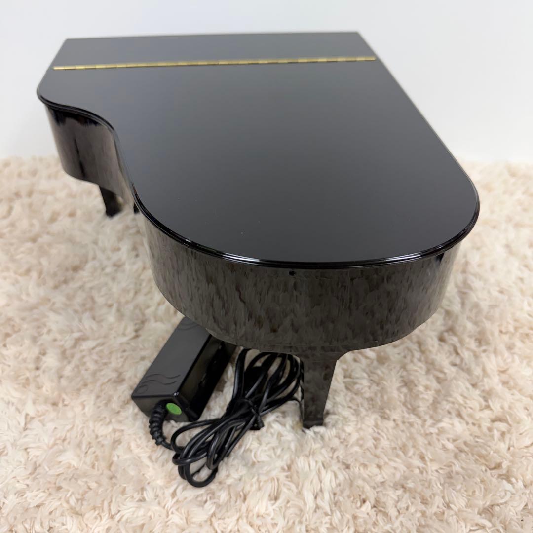 美品 SEGA TOYS グランドピアニスト 廃盤レア品 セガトイズ