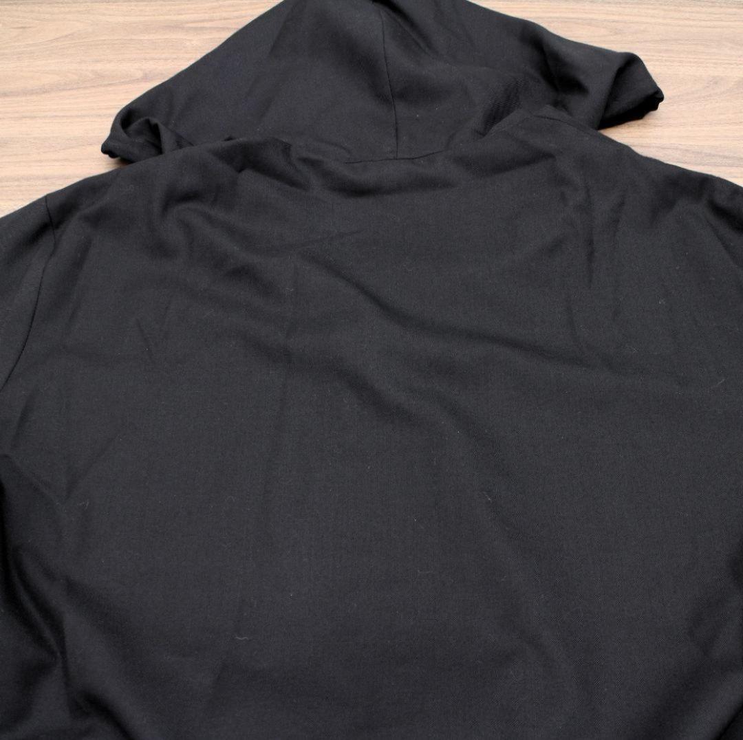 お*引様 GroundY21ssファスナーつなぎ オーバーオール オールインワン