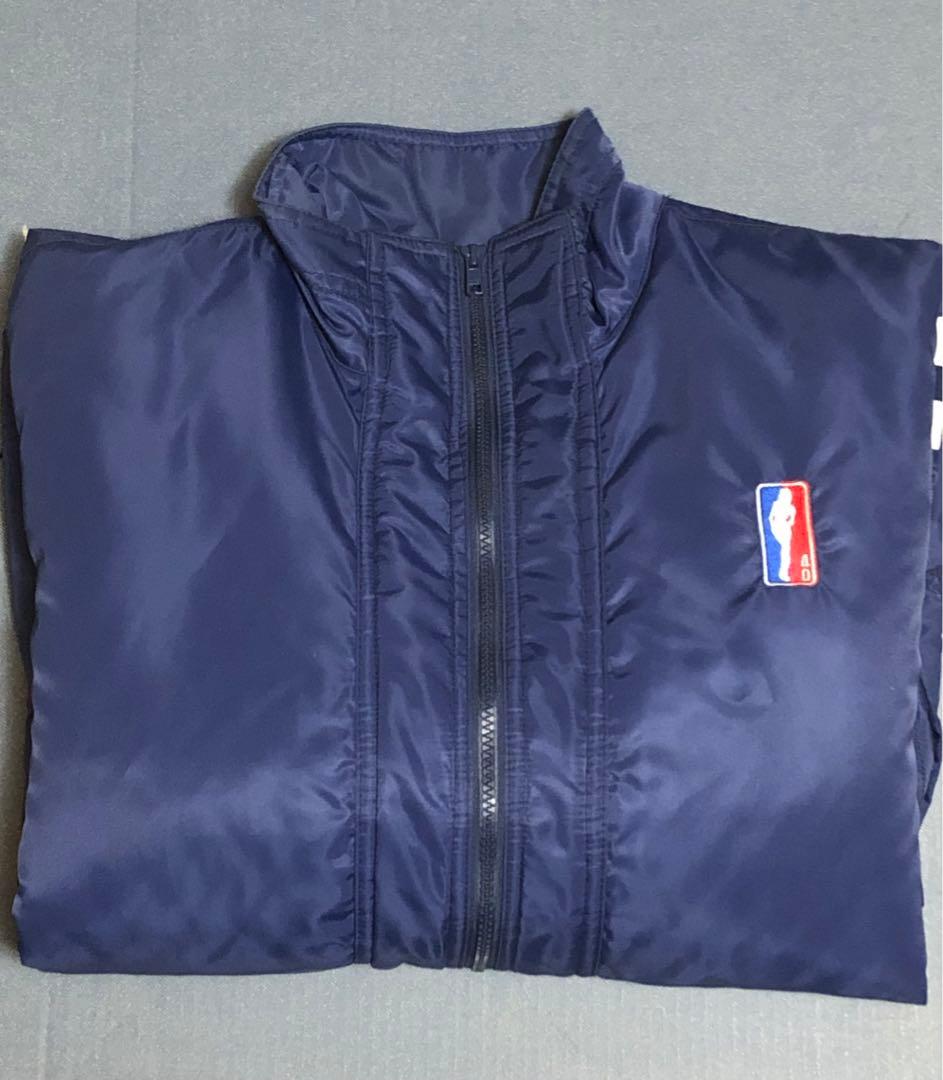 FORTY PERCENTS AGAINST RIGHTS ナイロンジャケット