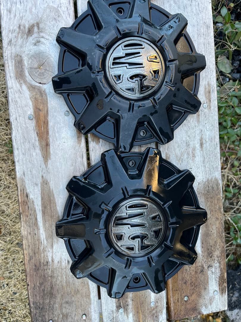 スタッドレスタイヤ　クリムソンMG マーテルギア　モンスター16インチ４本セット