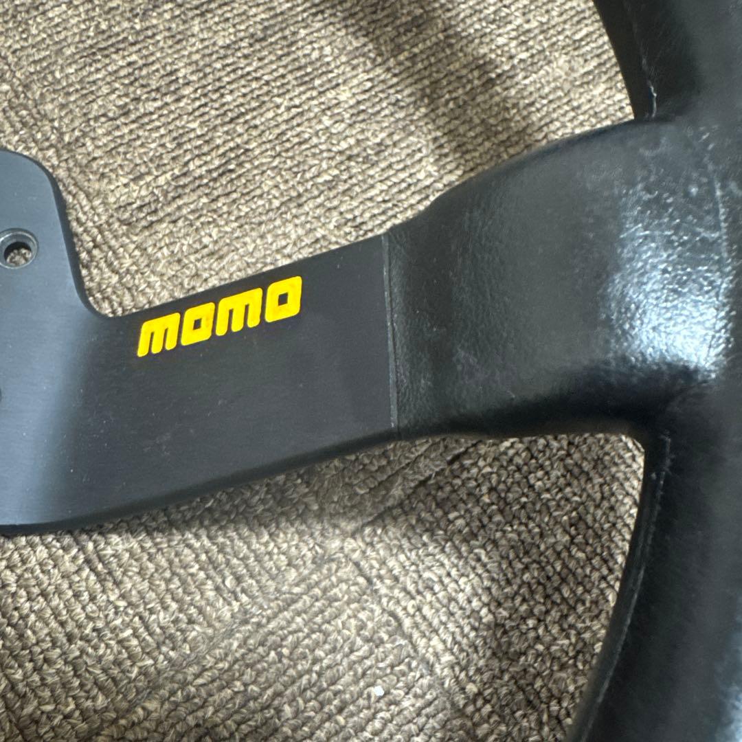 monoステアリング mod 2