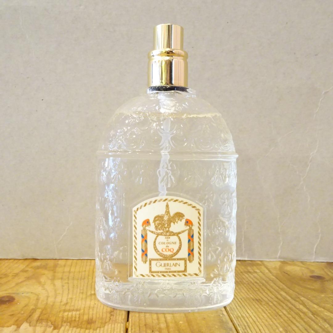 GUERLAIN ゲラン オー デュコック DUCOQ 100ml 香水